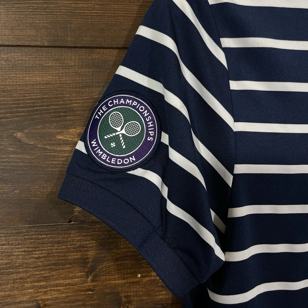 Polo Ralph Lauren Wimbledon Ballperson Polo Shirt
